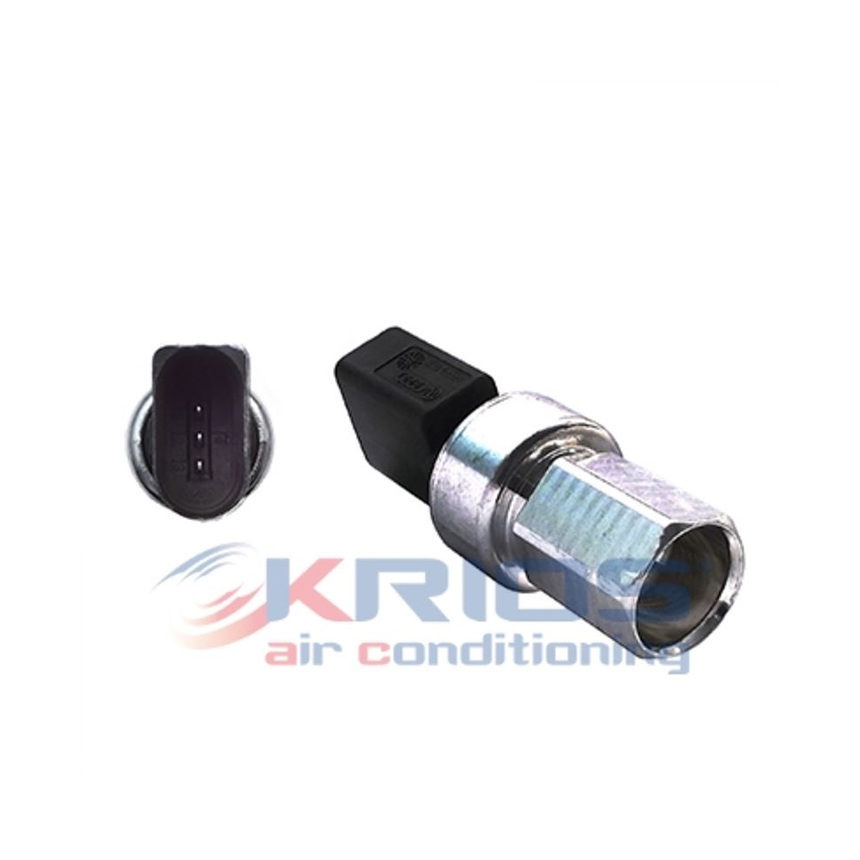 아우디 TT 1.8 TFSI 8J 06-14년 HOFFER 에어컨 압력 센서 54OS