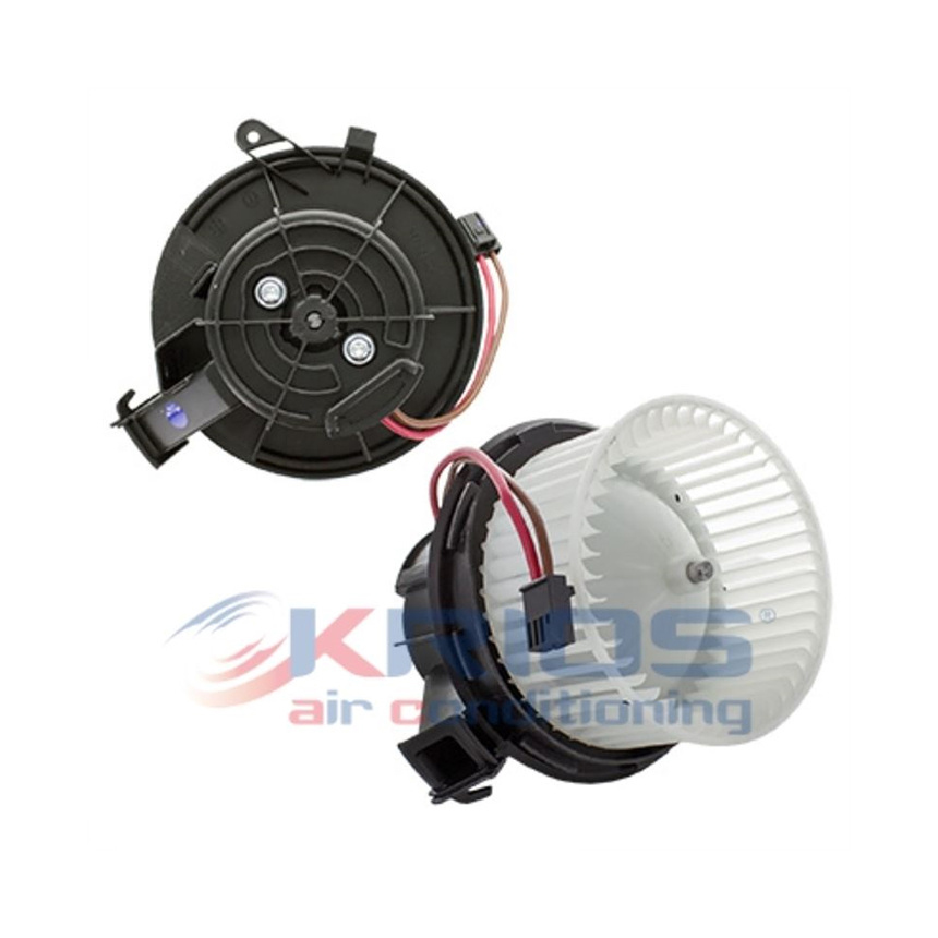 벤츠 E63 AMG W212 09-16년 HOFFER 블로워 모터 03Q2