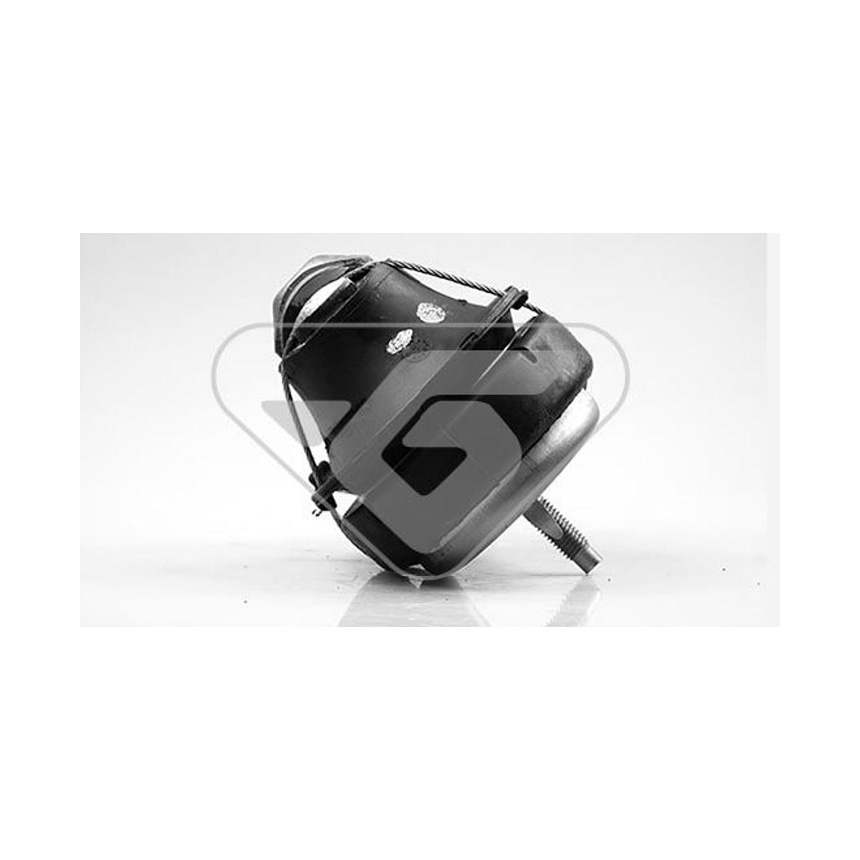 볼보 S60 T 00-10년 HUTCHINSON 우측 엔진미미 2M0L