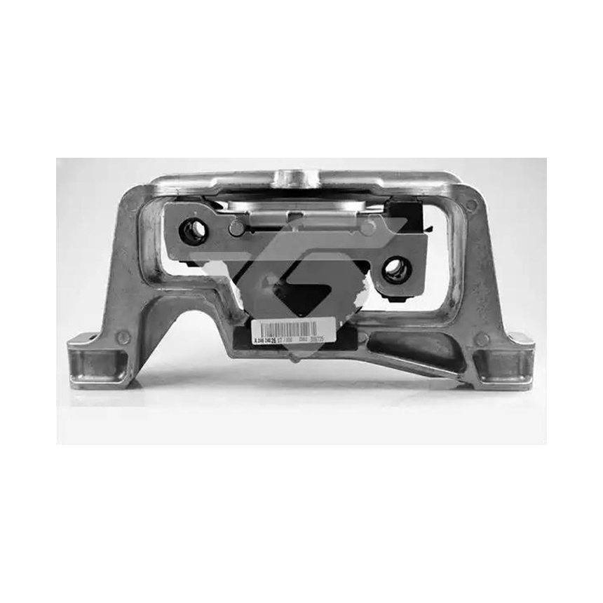 벤츠 A180d W176 12-18년 HUTCHINSON 우측 엔진미미 AI6S