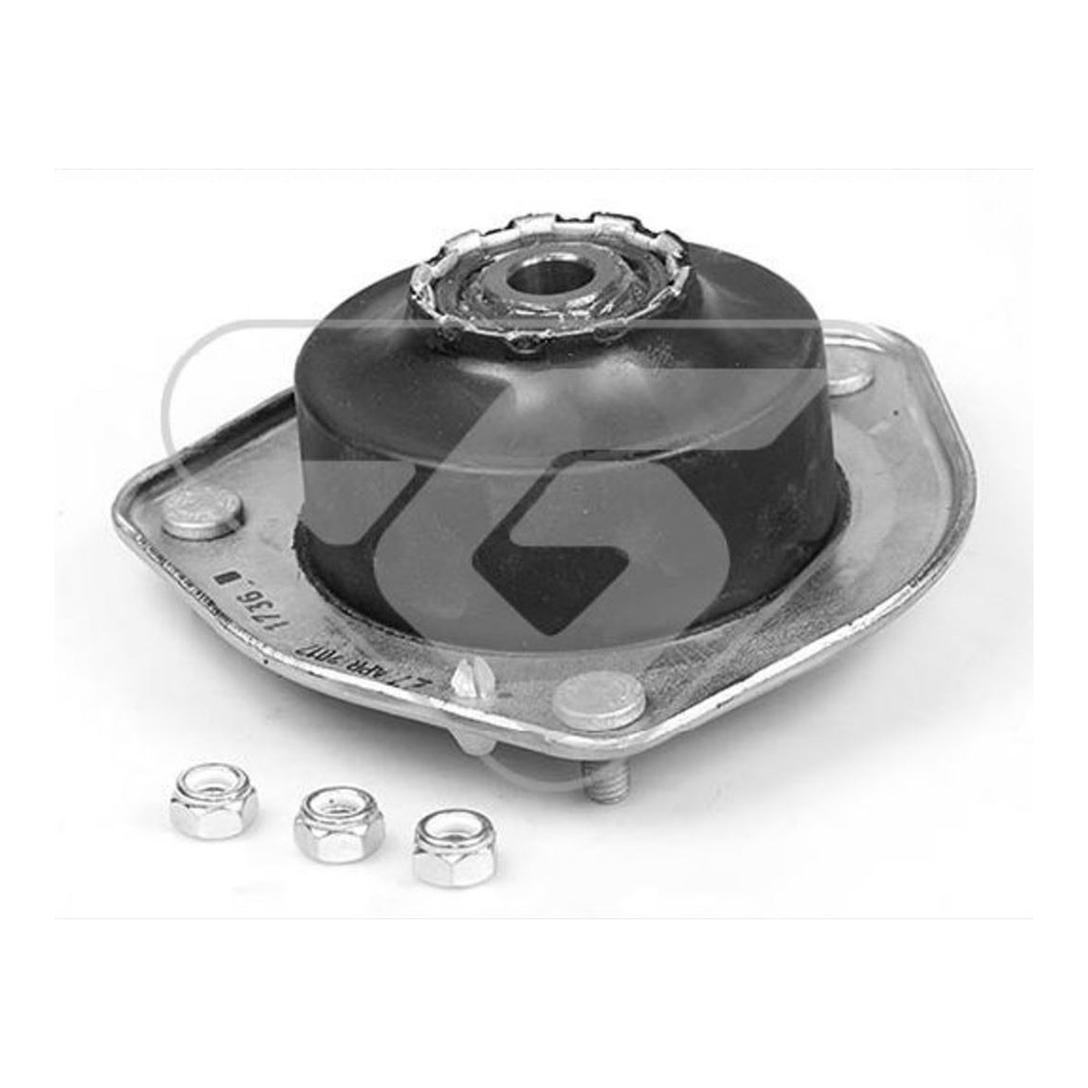 미니 쿠퍼 JCW GP R56 06-13년 HUTCHINSON 앞쪽 쇼바마운트 47WJ