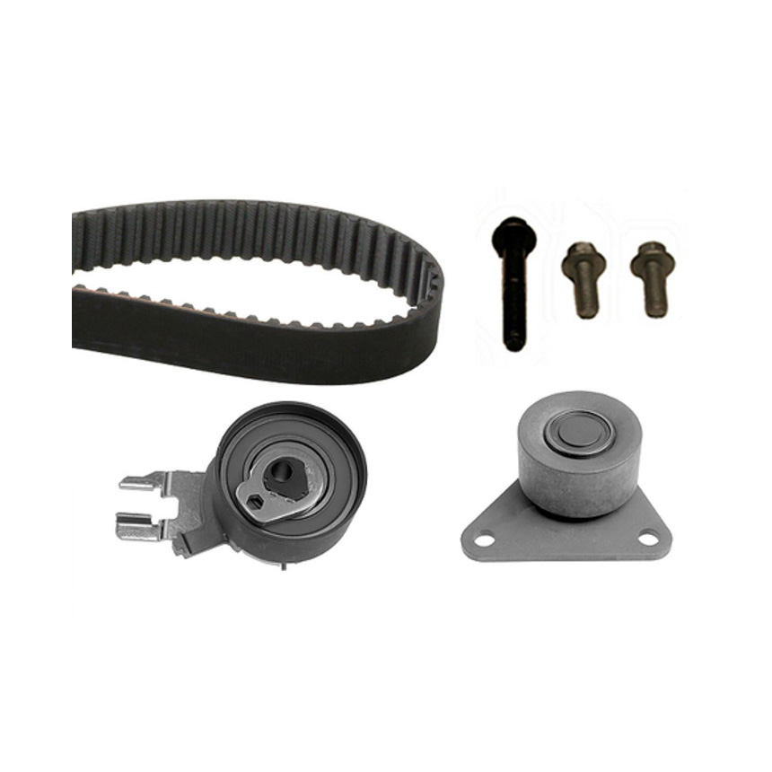 볼보 S60 T 00-10년 INA 타이밍벨트 세트 LJK1