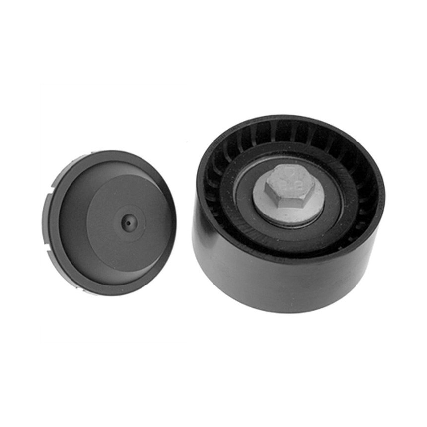 포르쉐 카이엔 3.6 9PA 02-10년 INA 풀리 C2OO