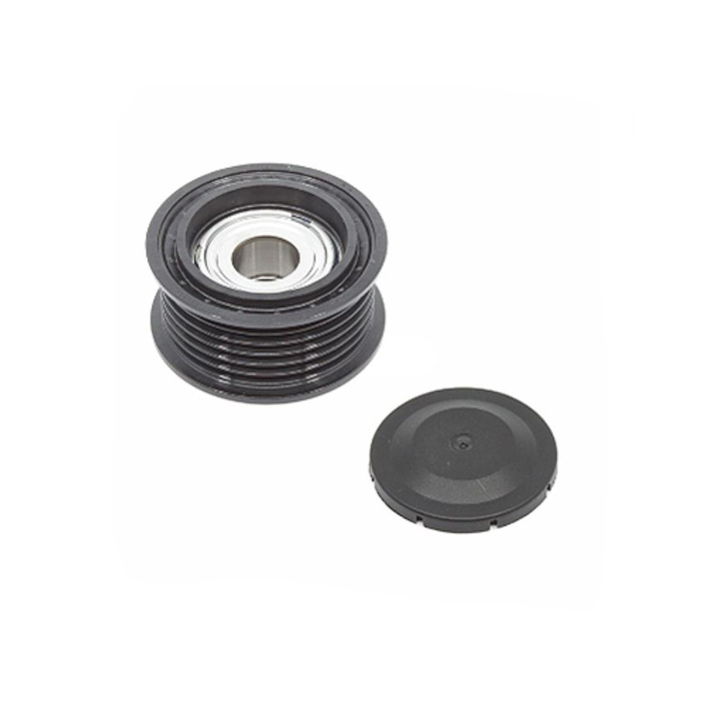 아우디 A4 3.0 TDI 8W 15-현재 INA 풀리 T8I1