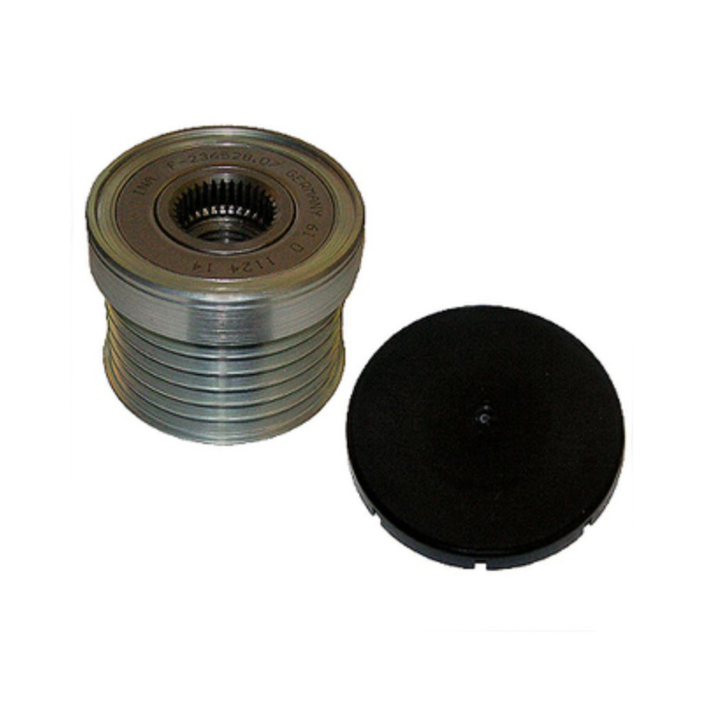 BMW 325i E90 04-11년 INA 발전기 풀리 K88E