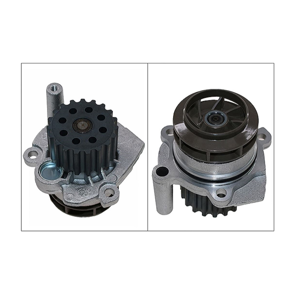 아우디 Q5 2.0 TDI 8R 08-17년 INA 워터펌프 80MB