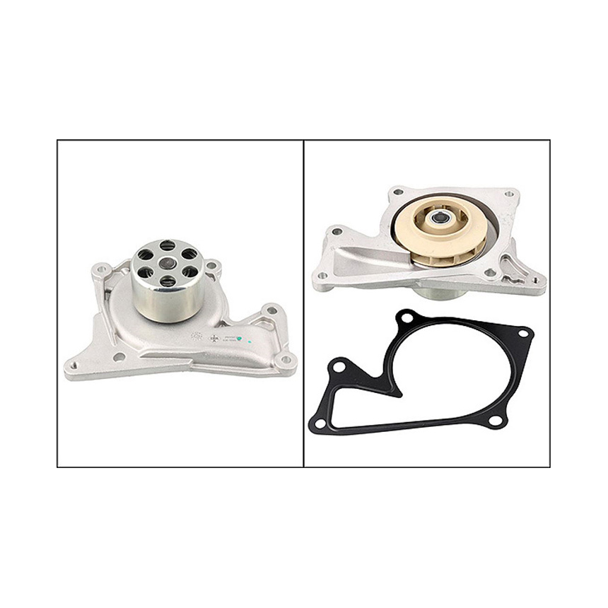 벤츠 B160d W246 13-18년 INA 워터펌프 J64R