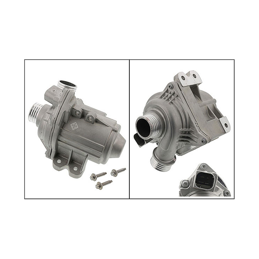 BMW X3 35i F25 10-17년 INA 워터펌프 11V6