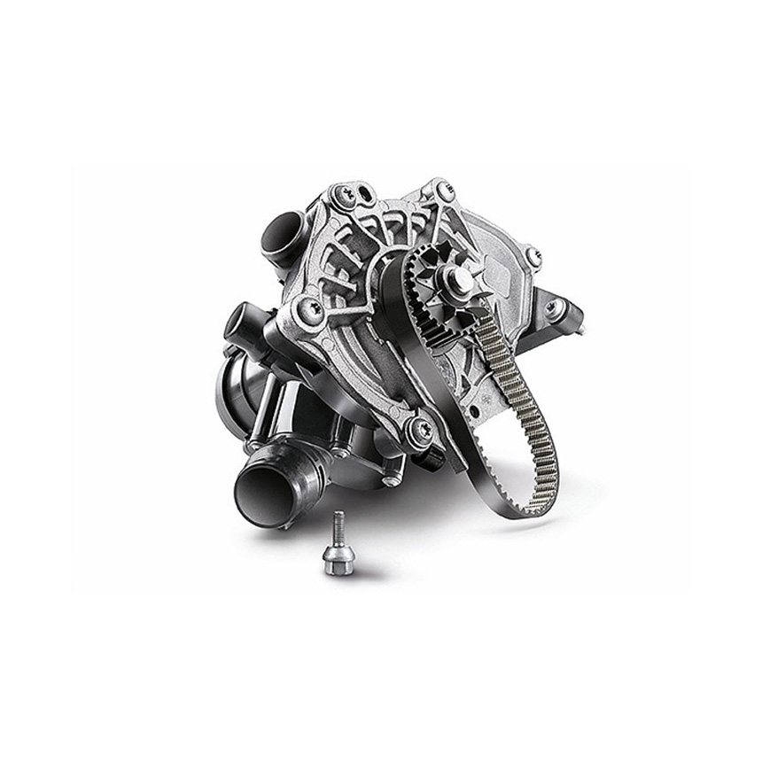 아우디 A4 2.0 TFSI 8K 07-15년 INA 워터펌프 2D1I