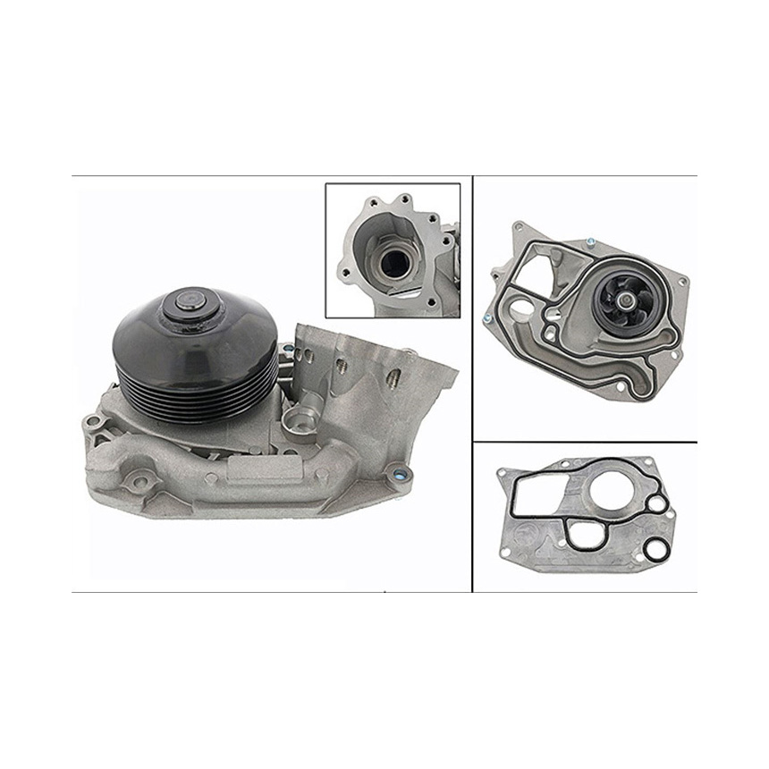 BMW X3 20d F25 10-17년 INA 워터펌프 41PS