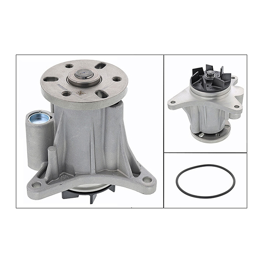 랜드로버 레인지로버 스포츠 3.0 SDV6 Hybrid L494 13-현재 INA 워터펌프 72UW