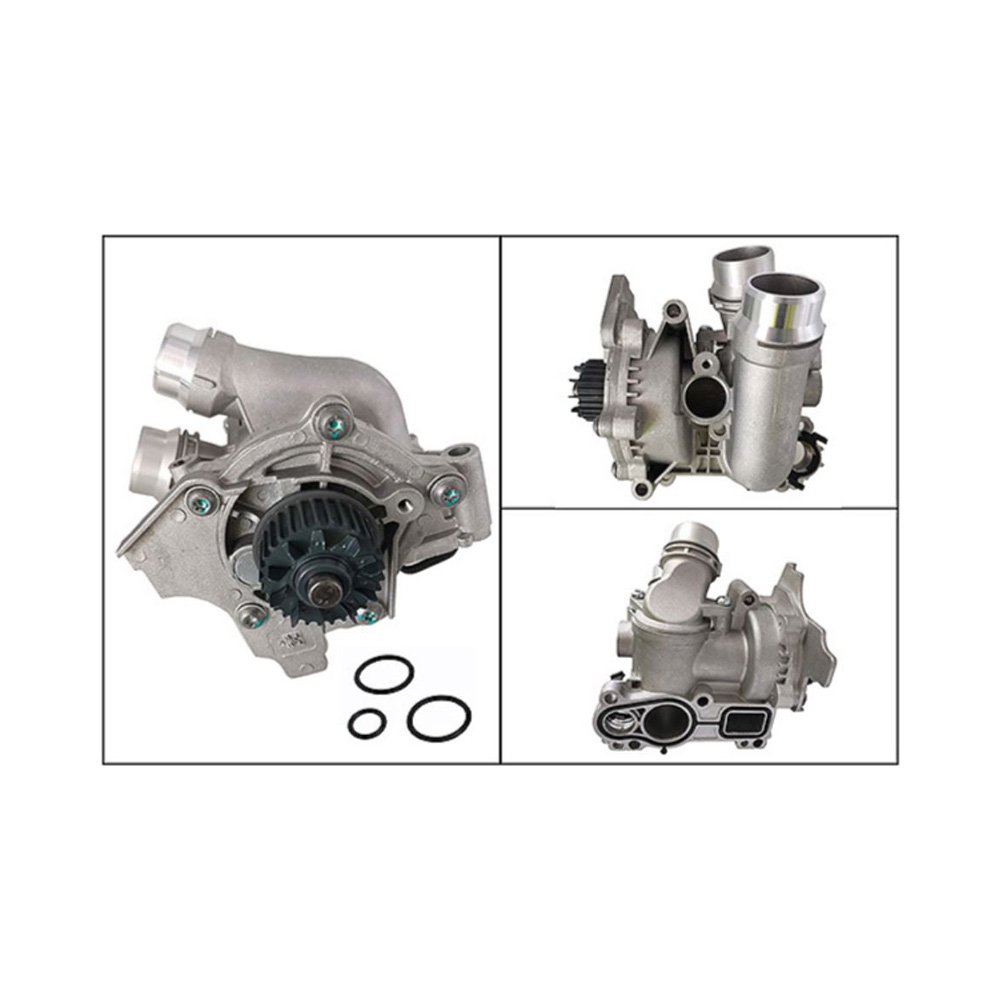 아우디 A4 2.0 TFSI 8K 07-15년 INA 워터펌프 HJTW