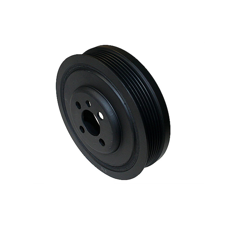 폭스바겐 제타 2.0 TDI 1K2 05-10년 INA 댐퍼풀리 8BAK