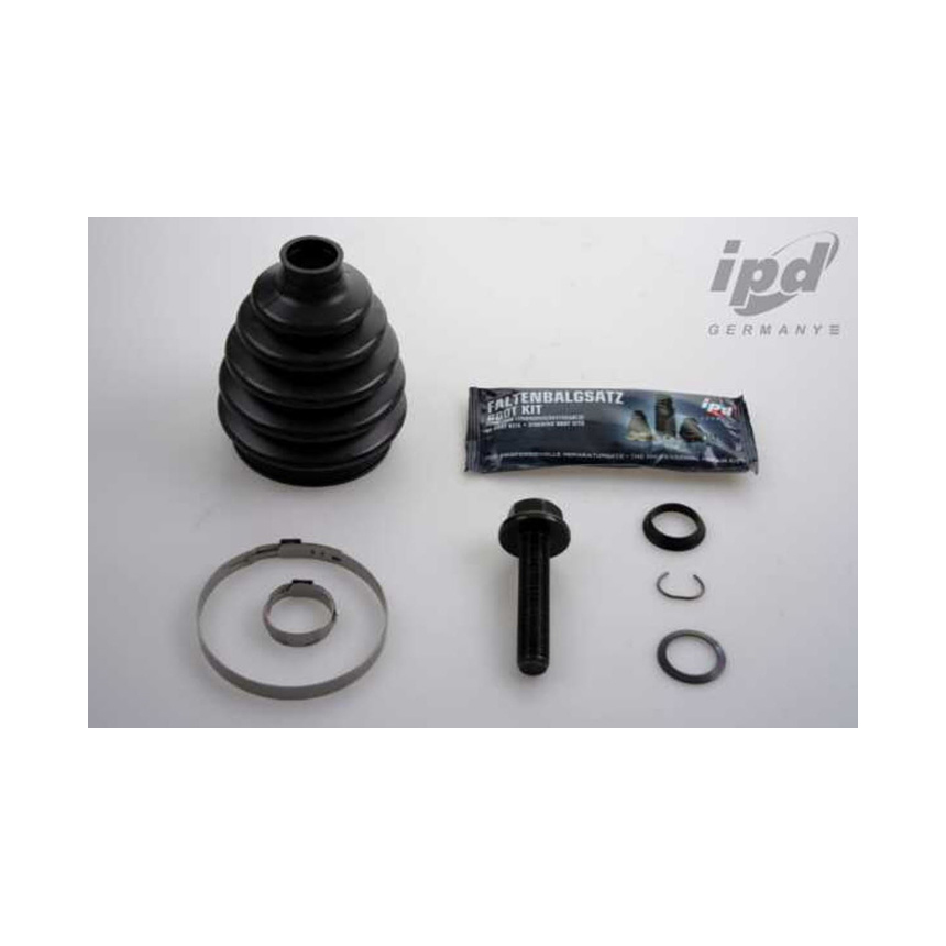 폭스바겐 골프 1.2 TSI 5G1 12-현재 IPD 바깥쪽 등속조인트 부트 FEYJ