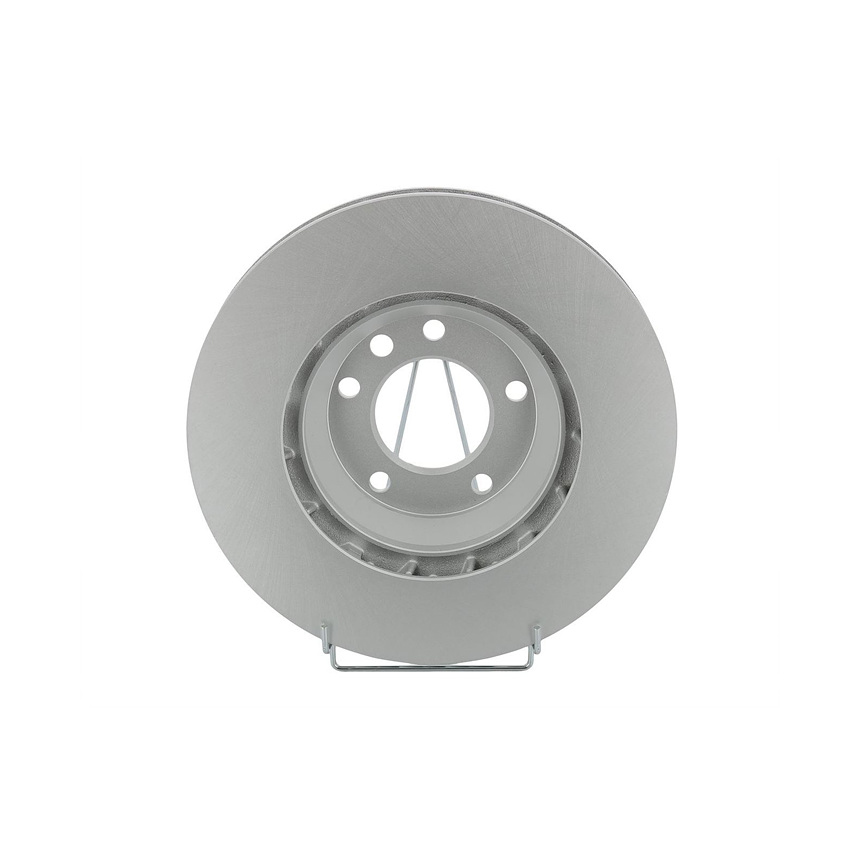 포르쉐 카이엔 3.6 9PA 02-10년 JURID 앞우측 브레이크디스크 CIE4