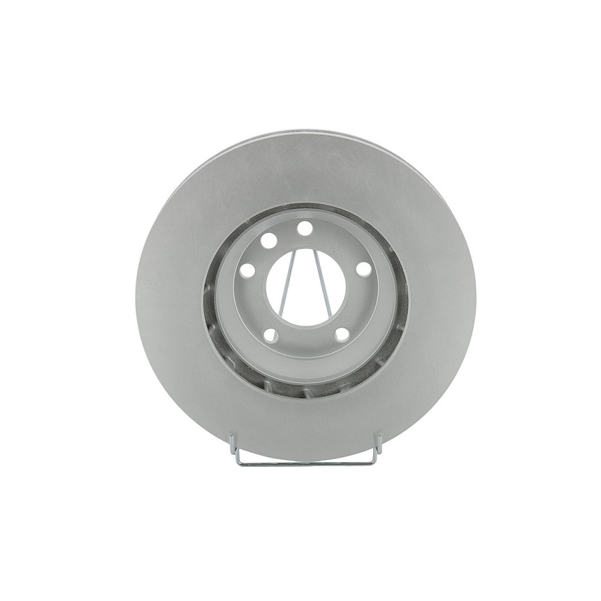 포르쉐 카이엔 3.6 9PA 02-10년 JURID 앞좌측 브레이크디스크 LMMM