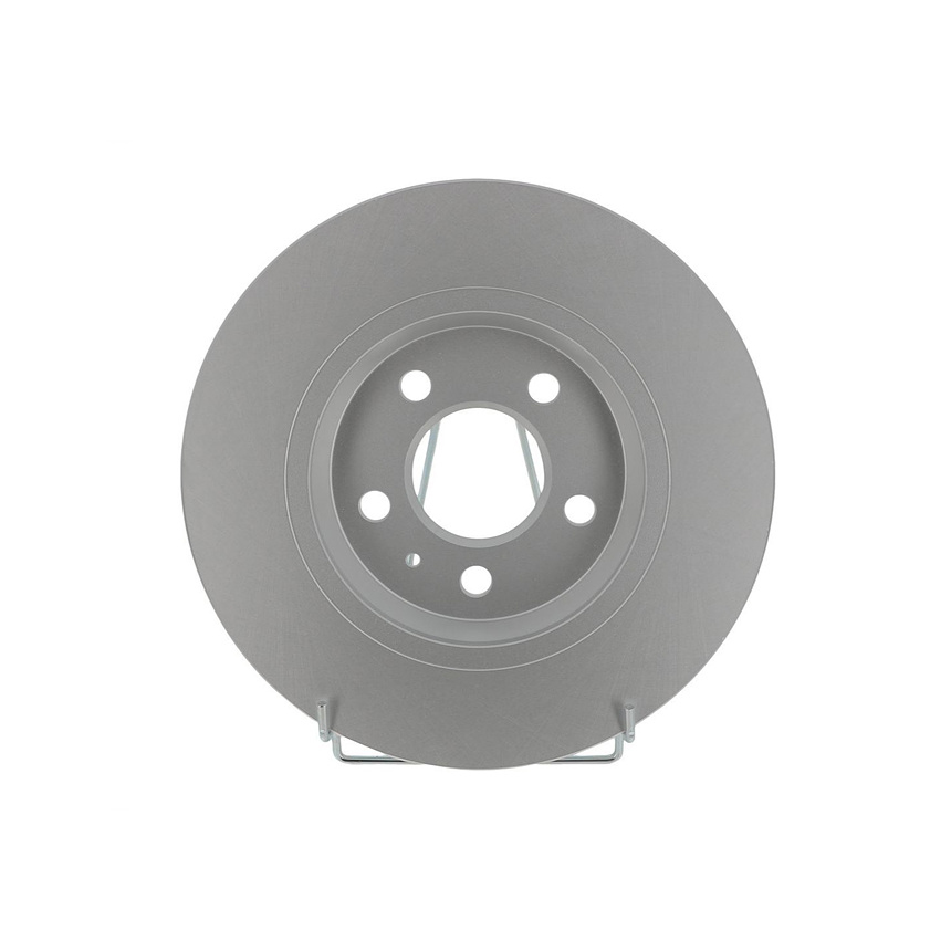 아우디 A4 2.0 TFSI 8K 07-15년 JURID 뒤세트 브레이크디스크 CS3C