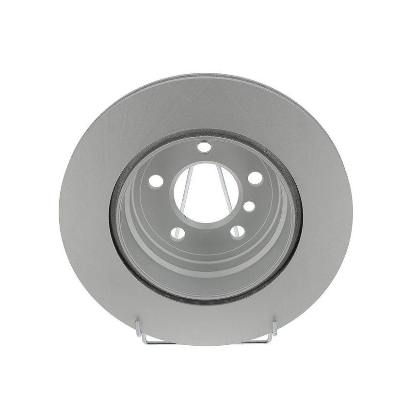 BMW X5 30d E70 08-13년 JURID 뒤세트 브레이크디스크 A8P1