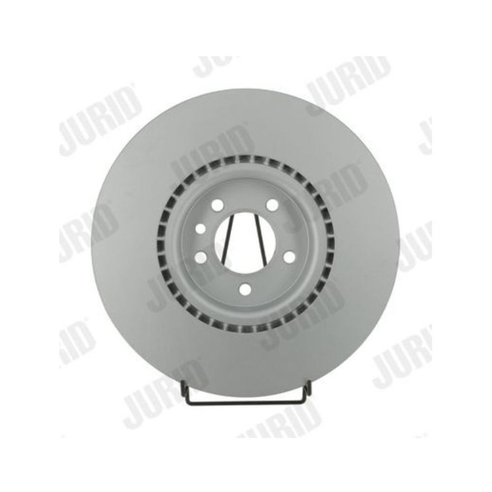 랜드로버 레인지로버 2.0 P400e Hybrid L405 12-현재 JURID 앞세트 브레이크디스크 K7JI