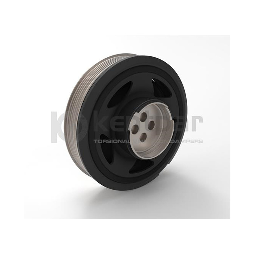 미니 쿠퍼 One D F55 13-현재 KENTPAR 댐퍼풀리 V08S