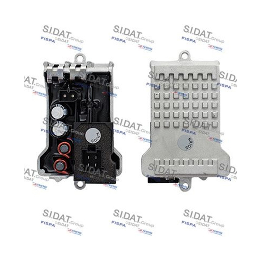 벤츠 E63 AMG W211 06-08년 KRIOS 히터저항 VCY3