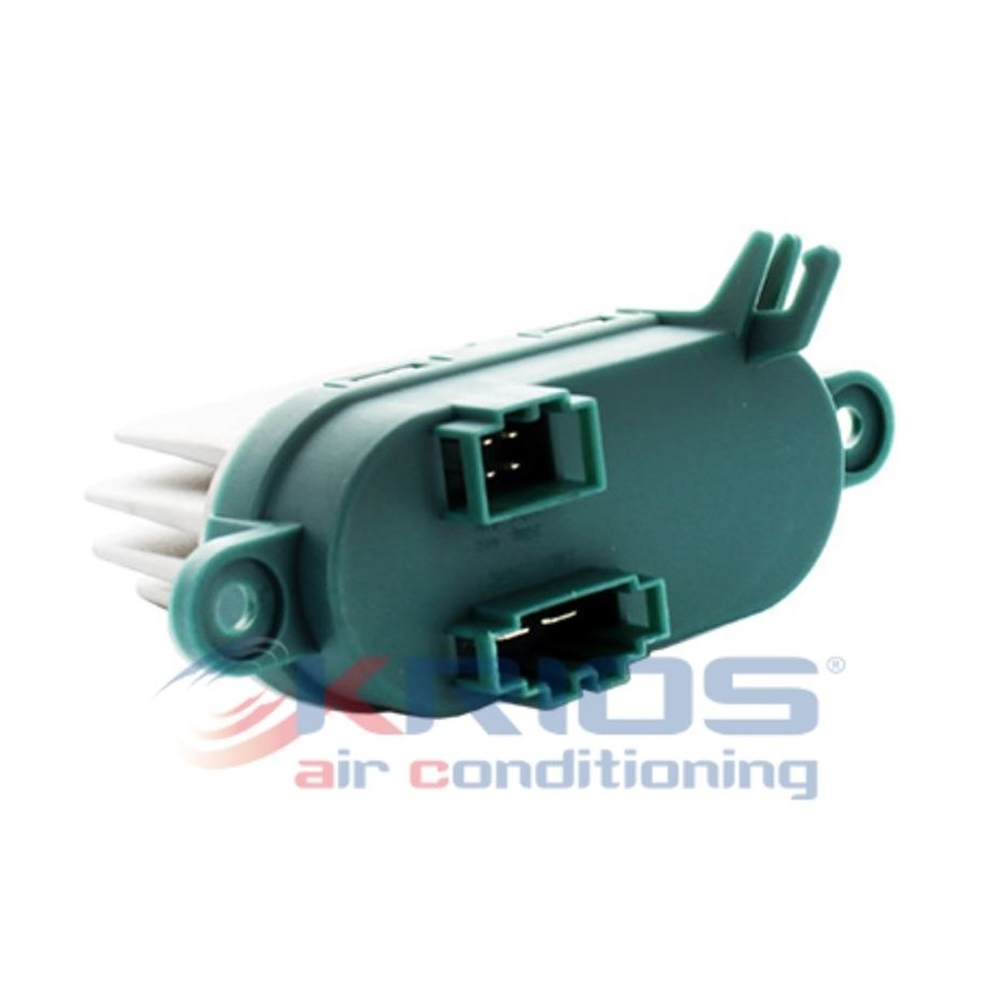 폭스바겐 멀티밴 3.2 VR6 7HM 04-15년 KRIOS 히터저항 M1QA