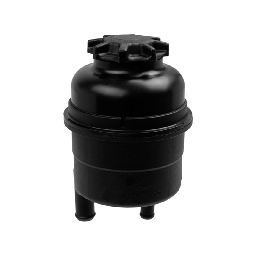 BMW 325i E46 00-05년 LEMFORDER 파워오일 탱크 520T