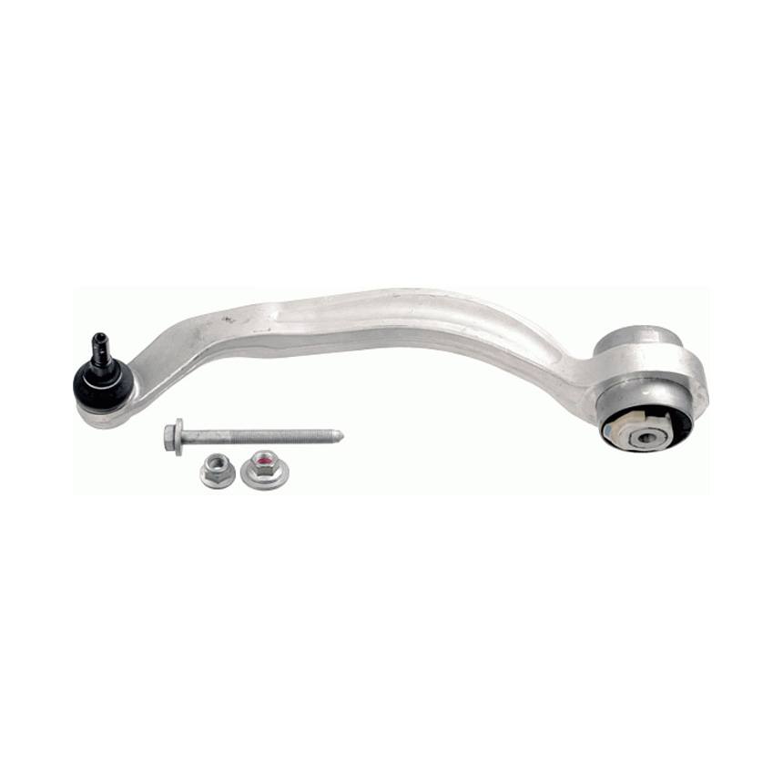 아우디 S4 8E 03-04년 LEMFORDER 앞좌측 로어암 261I