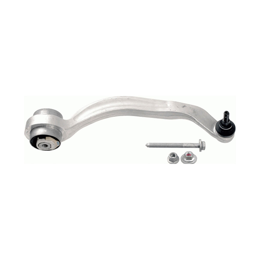 아우디 S4 8E 03-04년 LEMFORDER 앞우측 로어암 AKOM