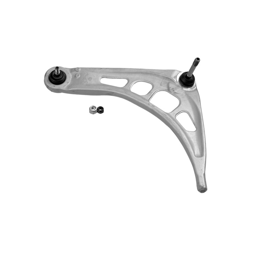 BMW 325i E46 00-05년 LEMFORDER 앞좌측 로어암 V8HQ