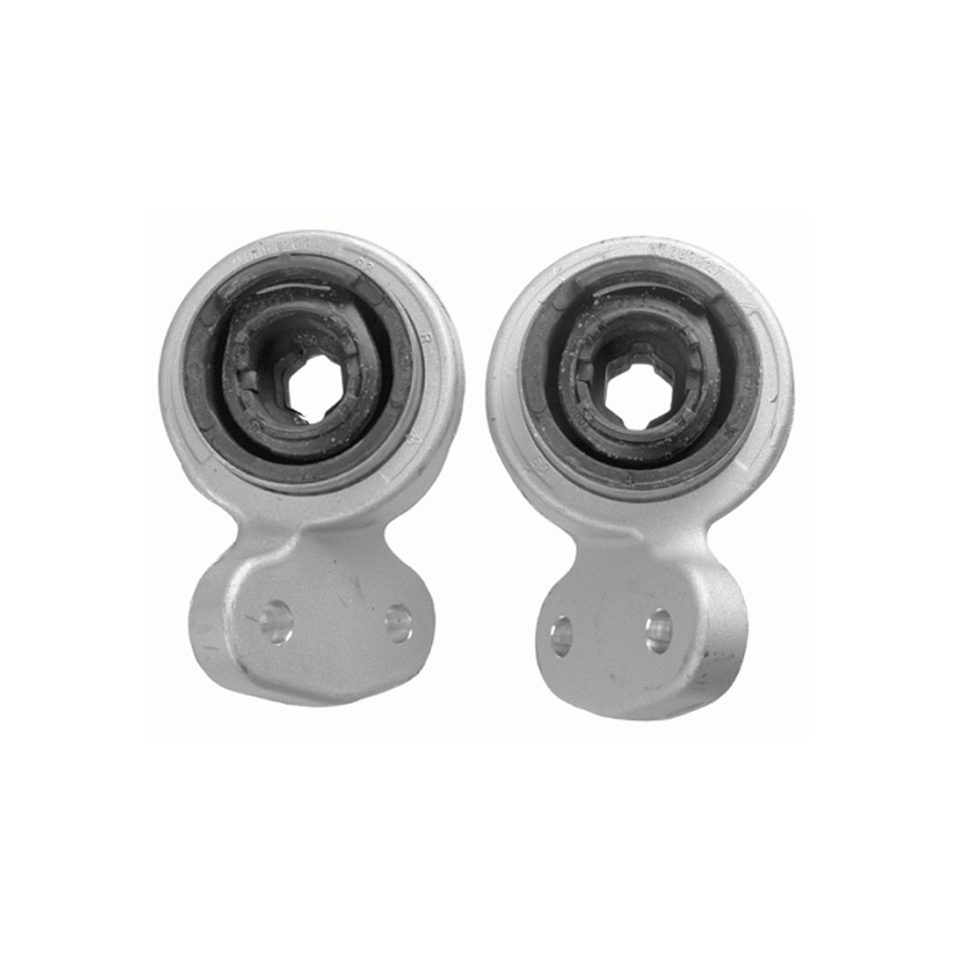 BMW 325i E46 00-05년 LEMFORDER 앞쪽 2개 로어암 부싱 VVBG