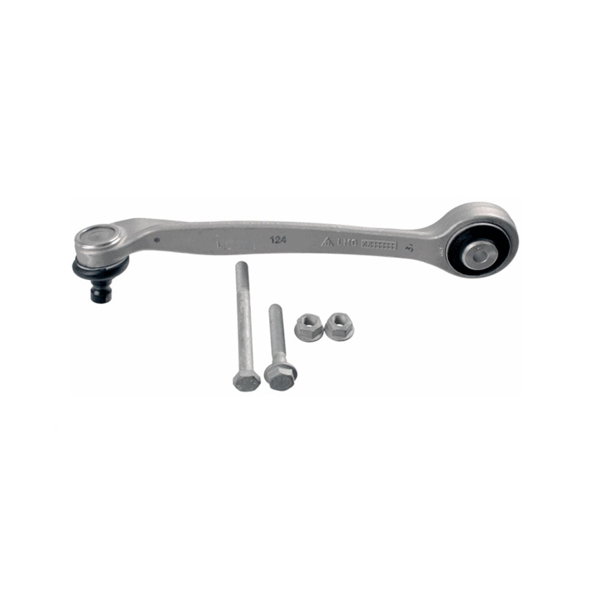 아우디 S4 8E 03-04년 LEMFORDER 앞좌측 어퍼암 87KX