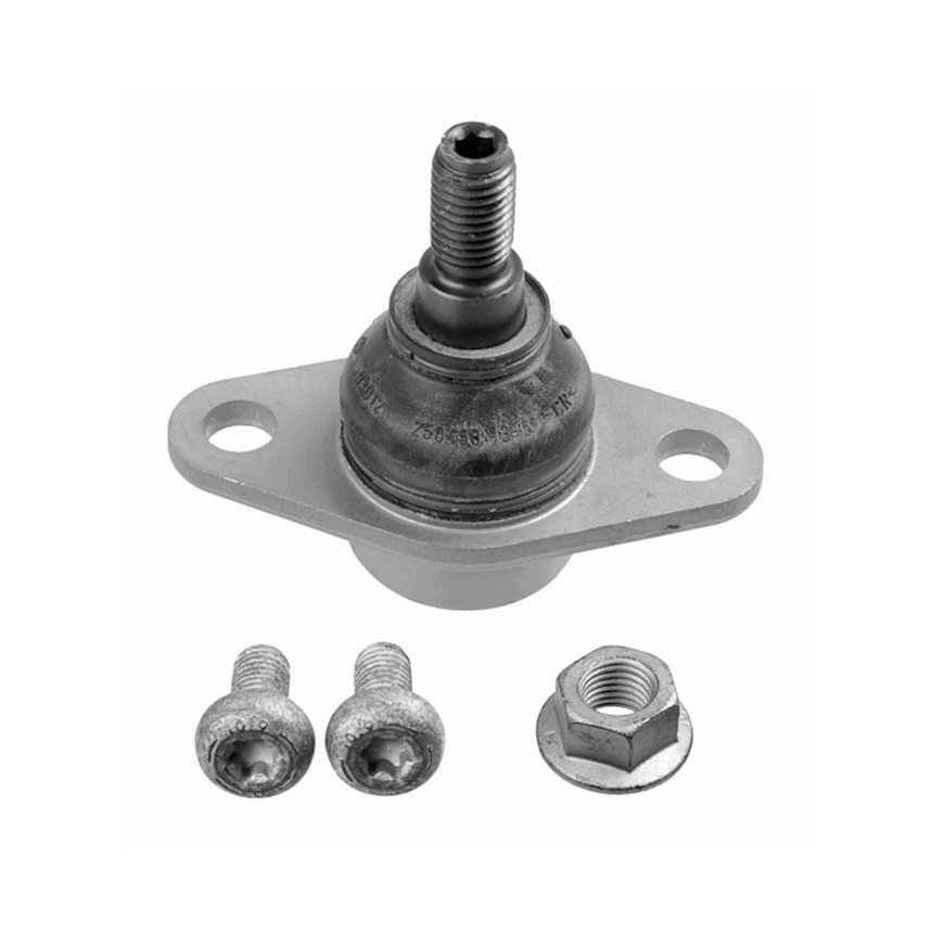 미니 컨버터블 쿠퍼 S R52 04-08년 LEMFORDER 앞쪽 볼조인트 YN8G