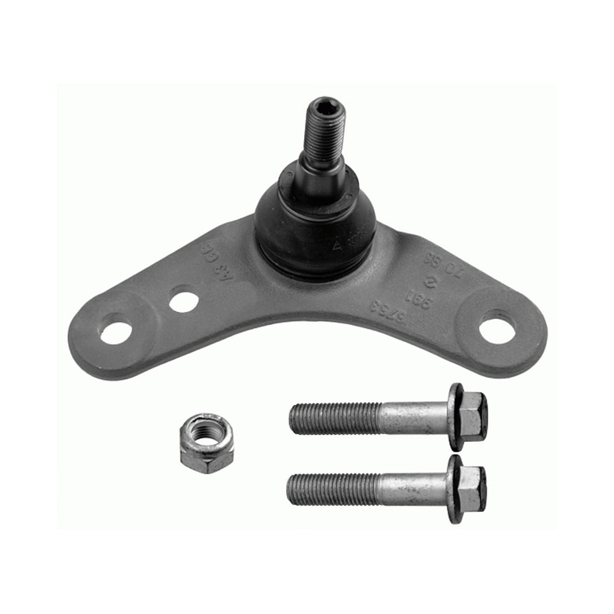 미니 컨버터블 쿠퍼 S R52 04-08년 LEMFORDER 앞좌측 볼조인트 F0I5