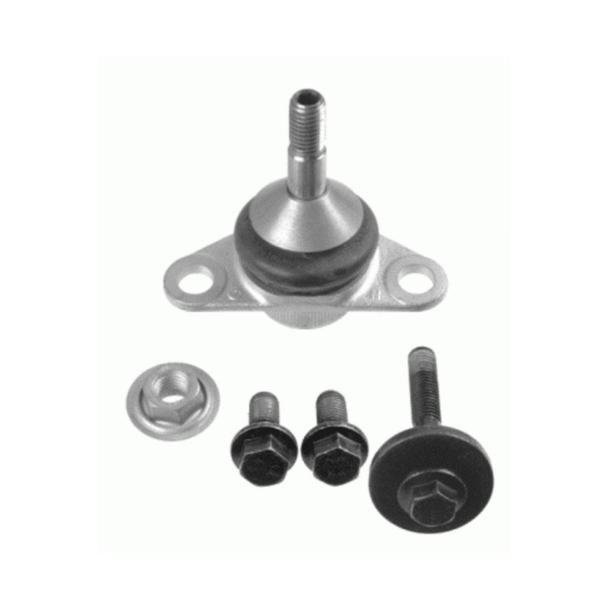 볼보 S60 T 00-10년 LEMFORDER 앞쪽 볼조인트 PEXT