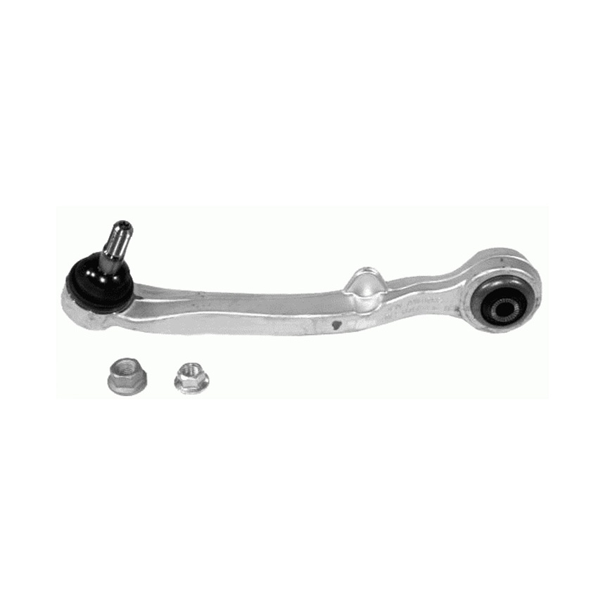 BMW 740i Li E65 E66 05-08년 LEMFORDER 앞좌측 로어암 877Y