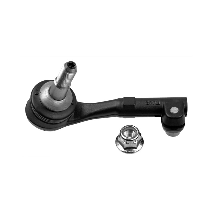 BMW 328i E90 06-11년 LEMFORDER 좌측 타이로드엔드 8F2O