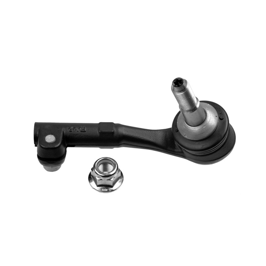 BMW 325i E90 04-11년 LEMFORDER 우측 타이로드엔드 Q02B