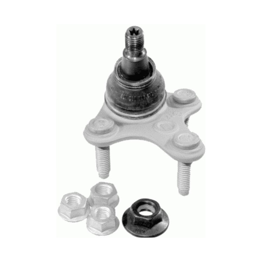 폭스바겐 골프 1.2 TSI 5G1 12-현재 LEMFORDER 앞좌측 볼조인트 LI3J