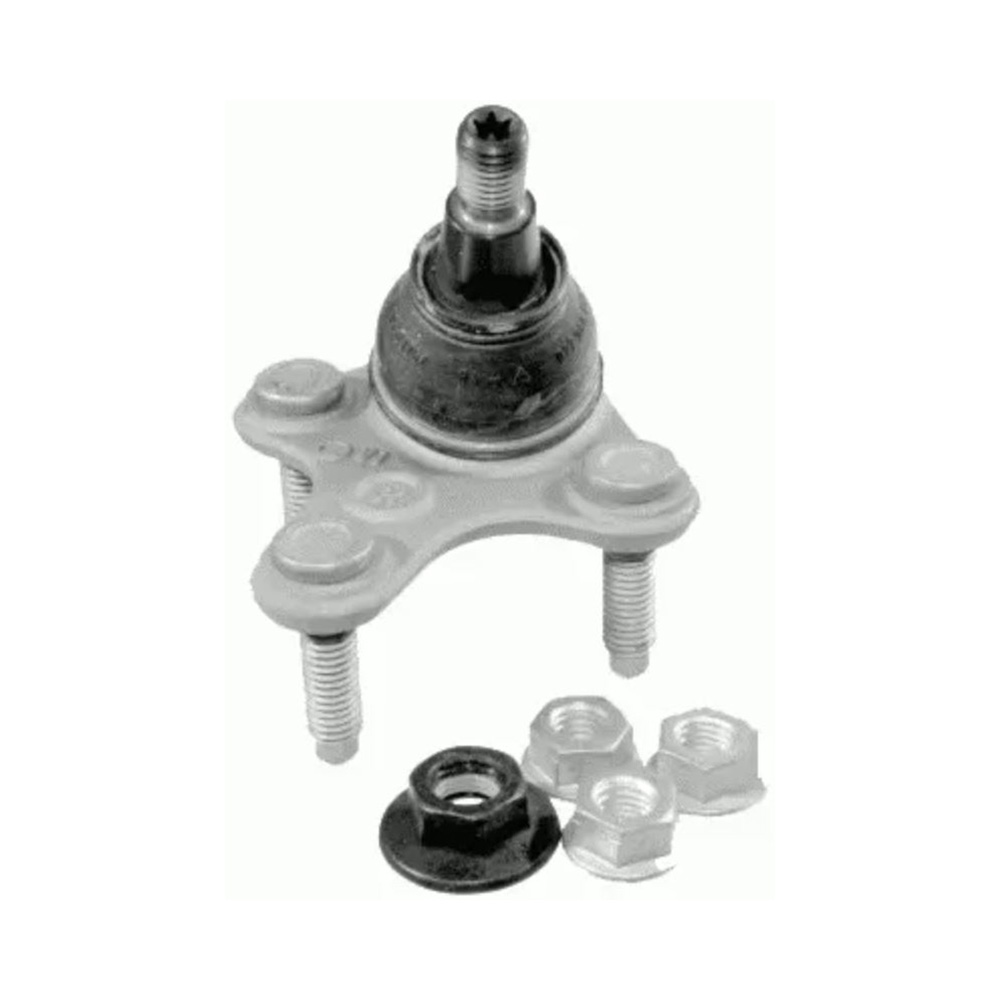 폭스바겐 골프 1.2 TSI 5G1 12-현재 LEMFORDER 앞우측 볼조인트 H457