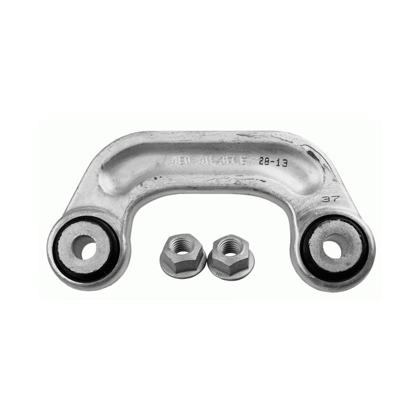 아우디 A6 4.2 FSI 4F 04-11년 LEMFORDER 앞쪽 활대링크 HDWB