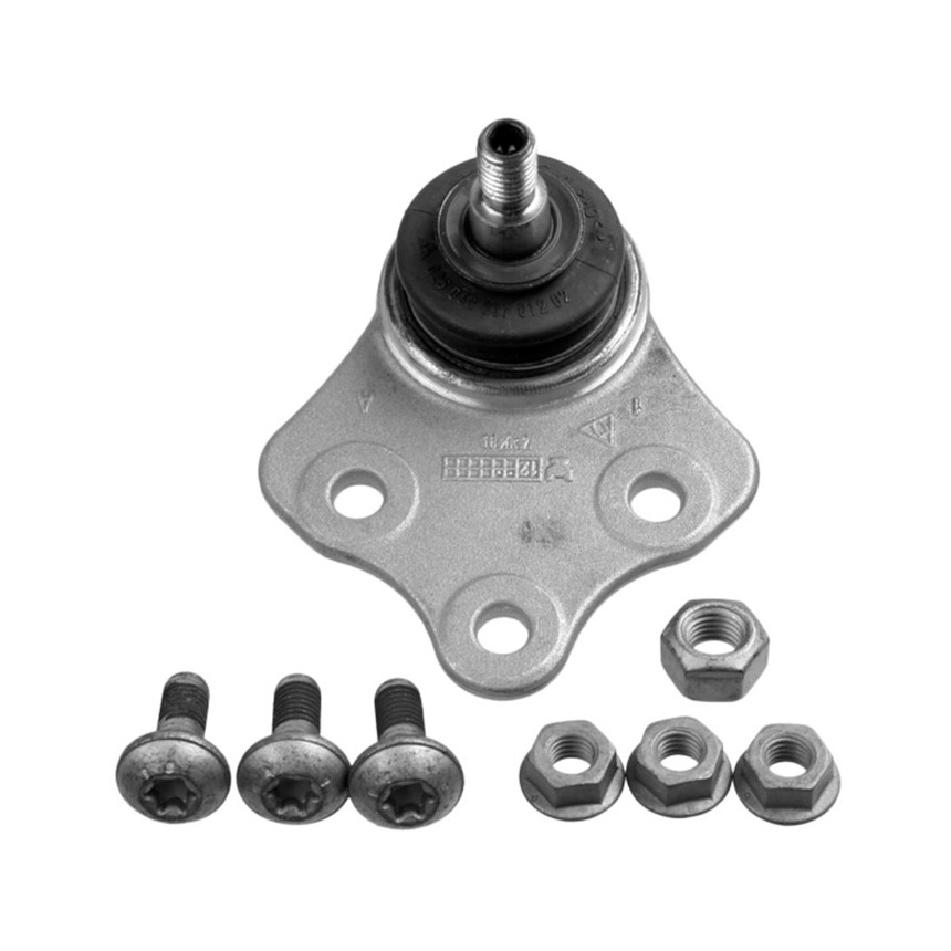 벤츠 E63 AMG W211 06-08년 LEMFORDER 앞쪽 볼조인트 0LIY