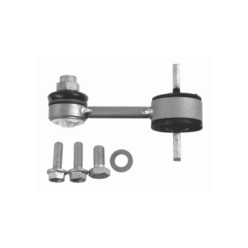 아우디 S4 8E 03-04년 LEMFORDER 뒤쪽 활대링크 OH3F