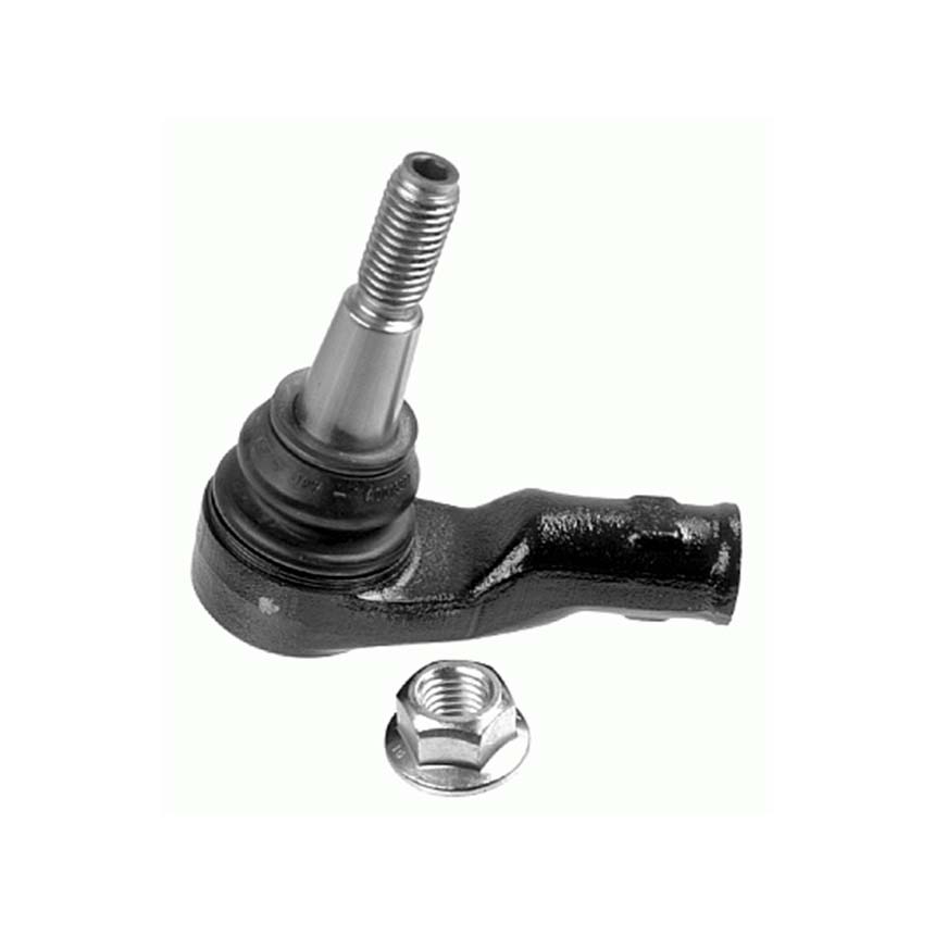 랜드로버 디스커버리 3.0 SDV6 L319 04-18년 LEMFORDER 타이로드엔드 L4KV