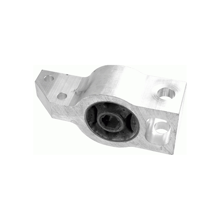 폭스바겐 CC 2.0 TSI 358 11-16년 LEMFORDER 앞쪽 로어암 부싱 SE2D