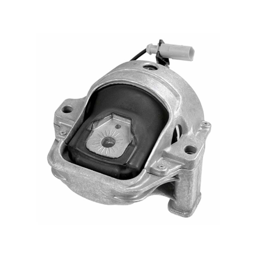 아우디 A4 2.0 TFSI 8K 07-15년 LEMFORDER 우측 엔진미미 VQYQ