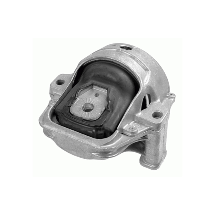 아우디 A4 2.0 TFSI 8K 07-15년 LEMFORDER 우측 엔진미미 MBBA