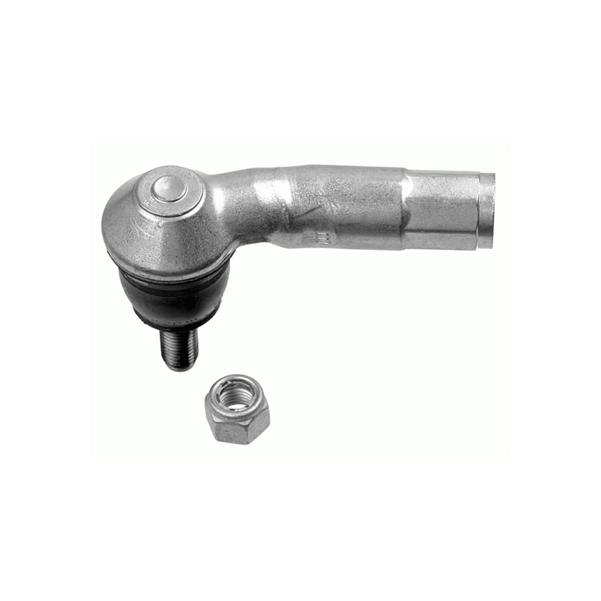 폭스바겐 골프 1.2 TSI 5G1 12-현재 LEMFORDER 좌측 타이로드엔드 1HAQ