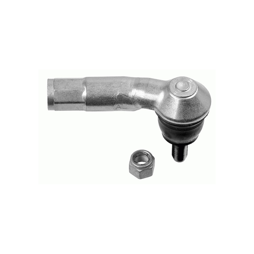 폭스바겐 골프 1.2 TSI 5G1 12-현재 LEMFORDER 우측 타이로드엔드 3AC7