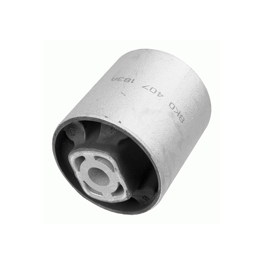 아우디 A4 2.0 TFSI 8K 07-15년 LEMFORDER 앞쪽 로어암 부싱 YFI4